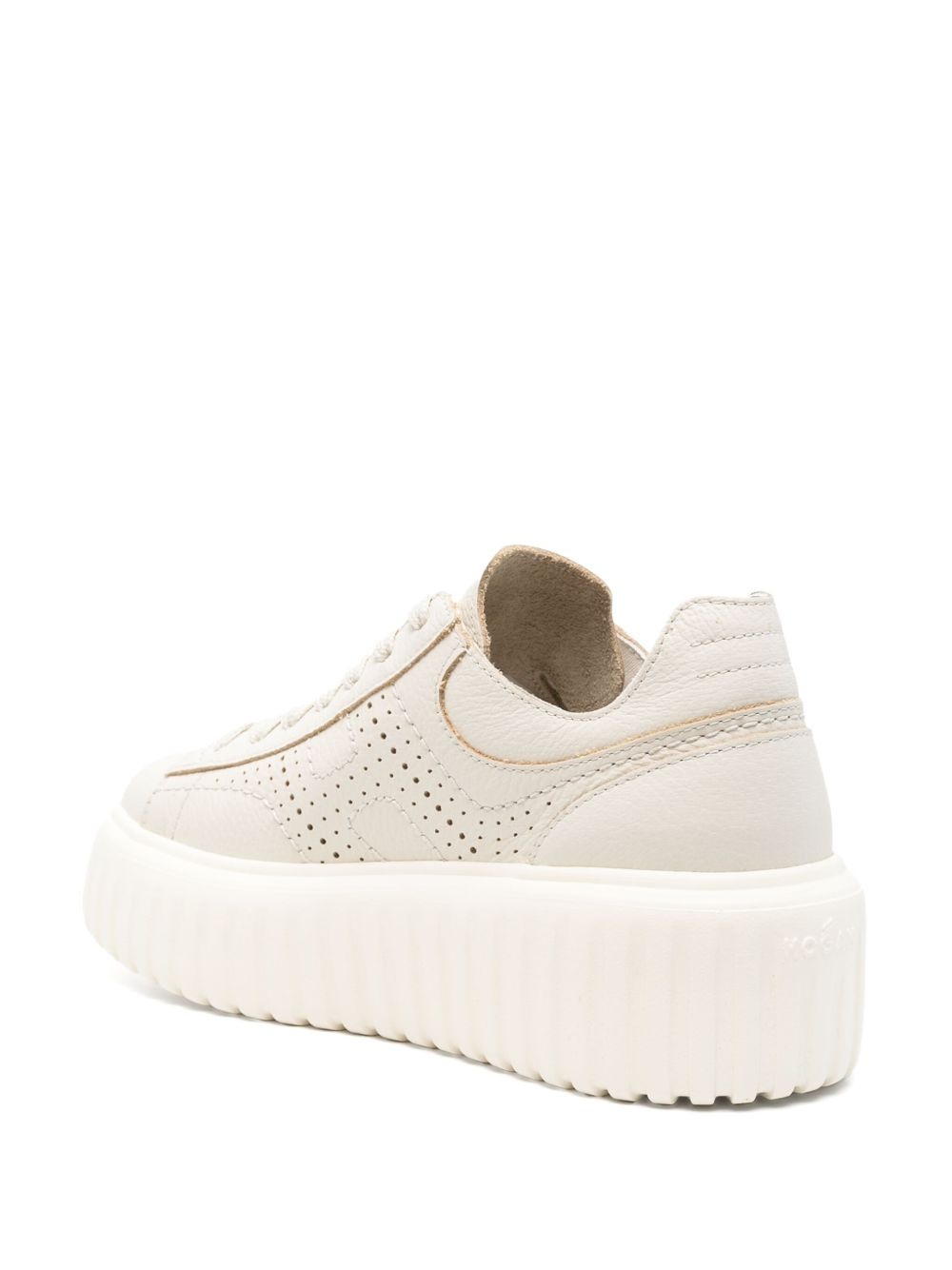 H-Stripes sneakers - 3