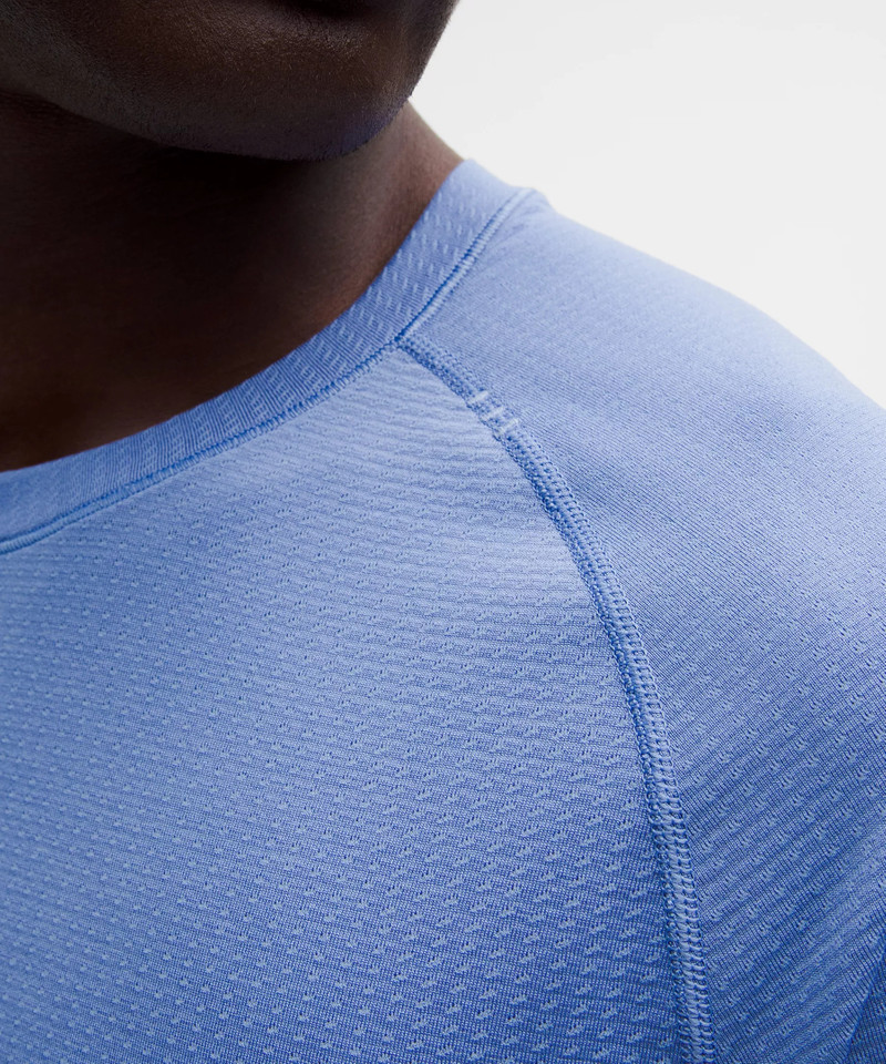 Metal Vent Tech Short-Sleeve Shirt 6