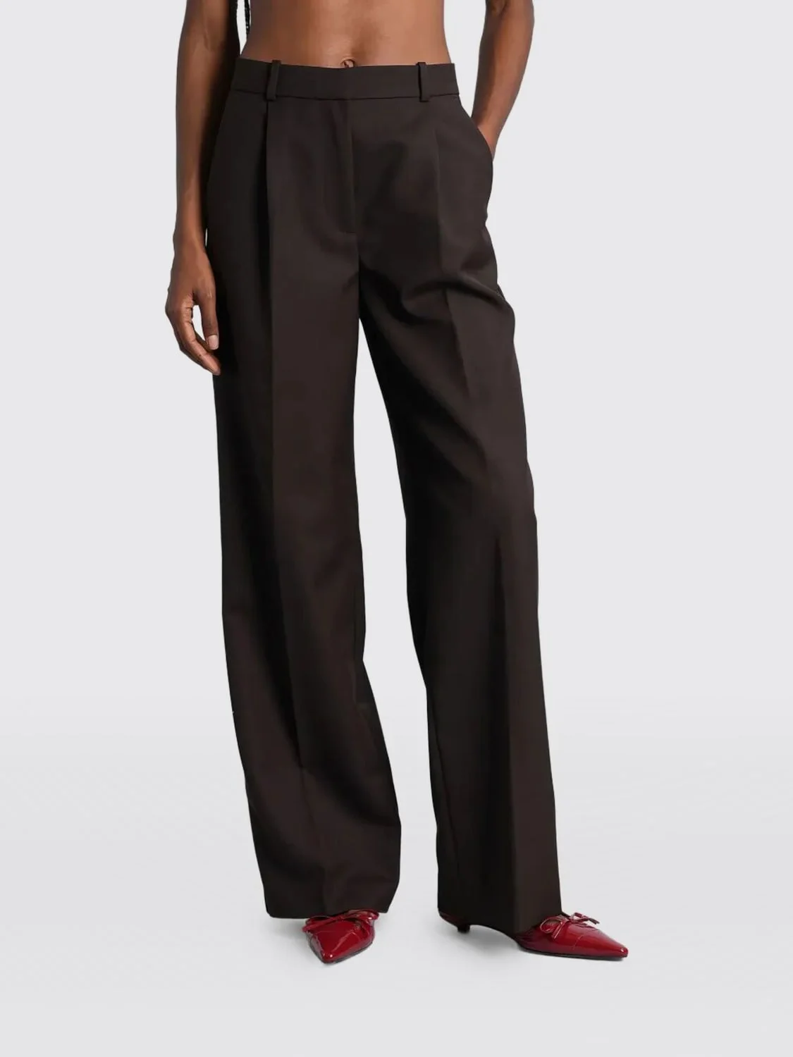 Pants woman Anine Bing - 1