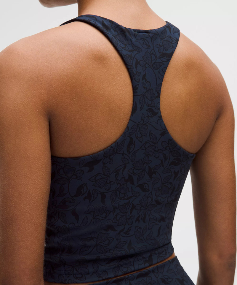 Wunder Train Racerback Tank Top *Medium Support, B/C Cup 5