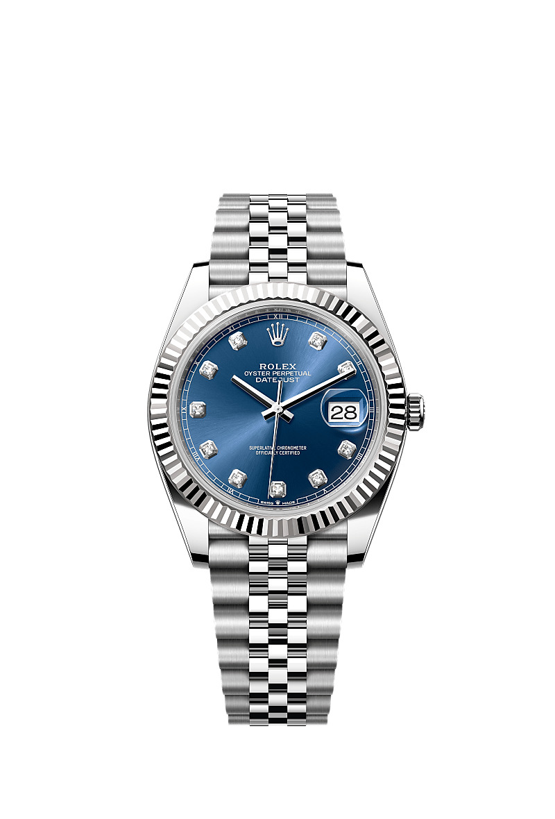DATEJUST 126334 - 1