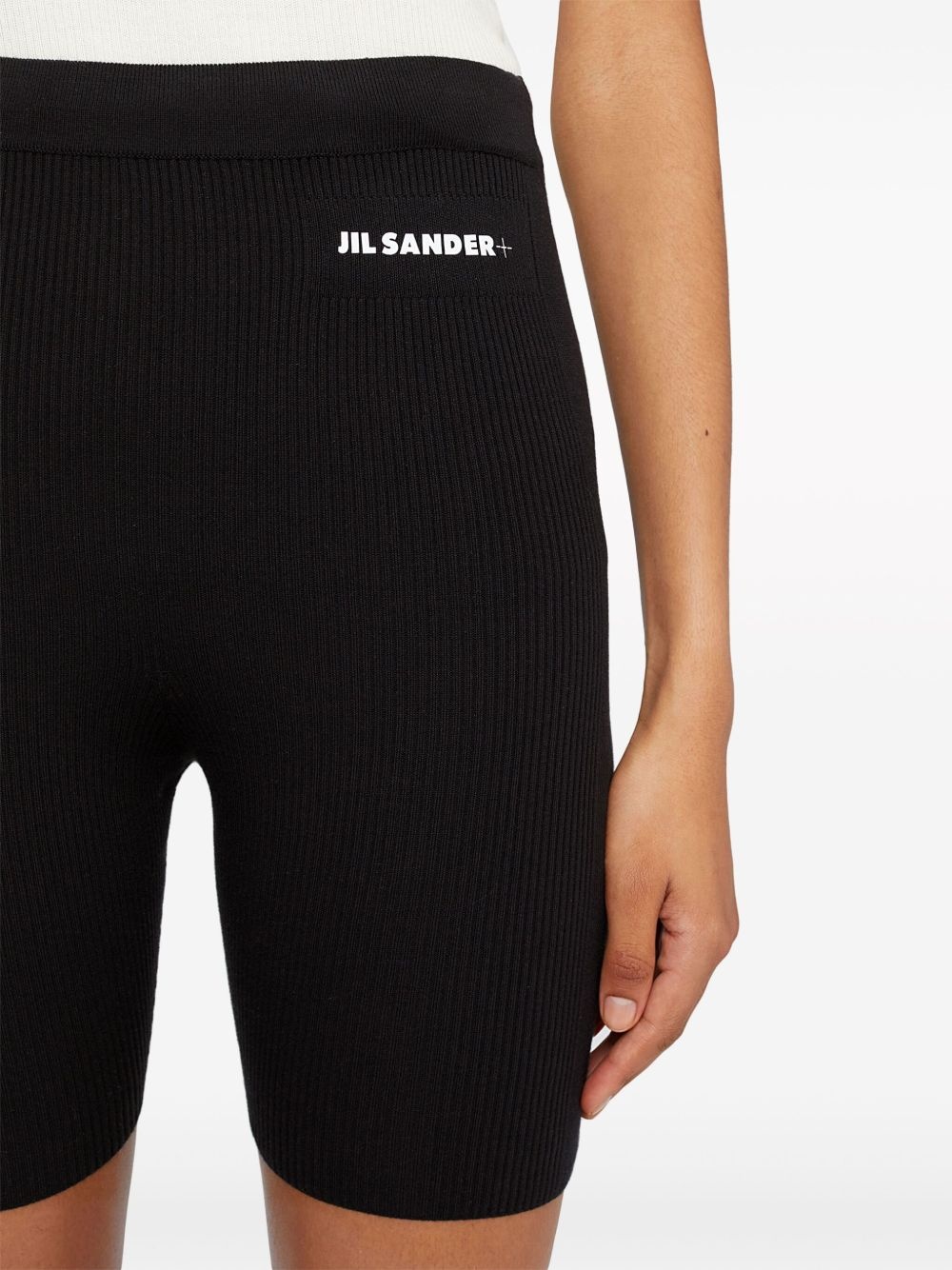 seamless cotton shorts - 6