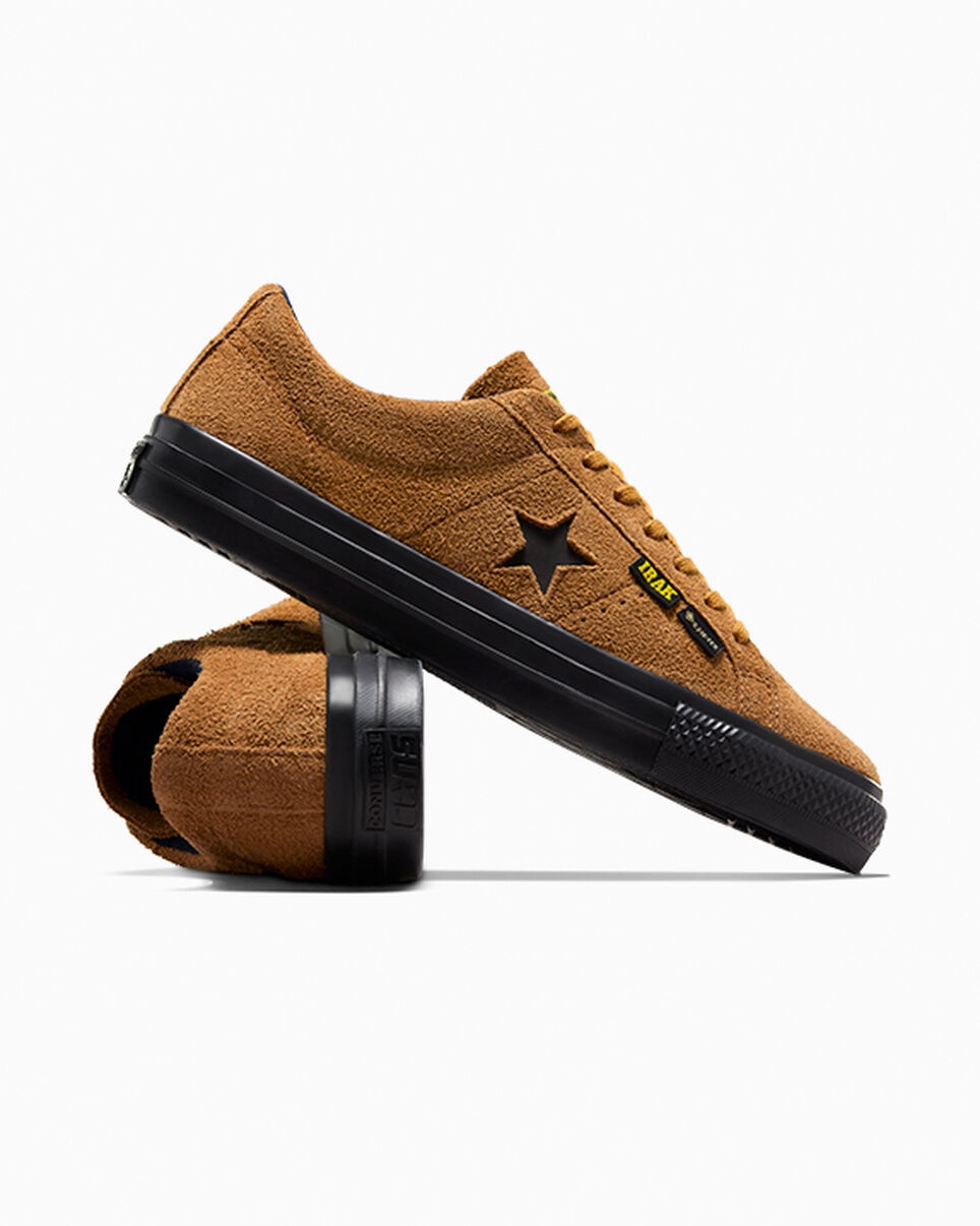 Converse x IRAK NYC One Star Pro - 6