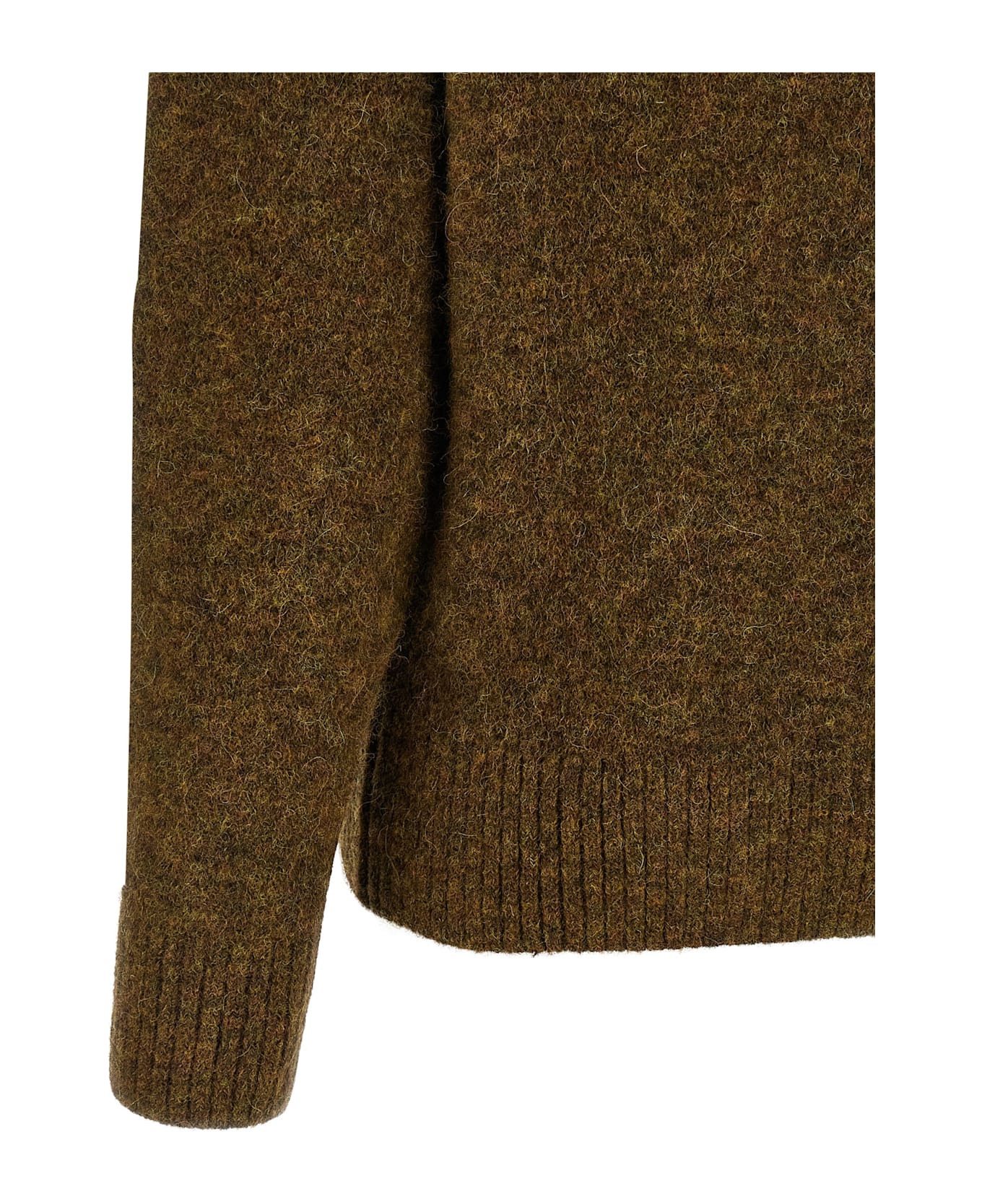 'phylia' Sweater - 4