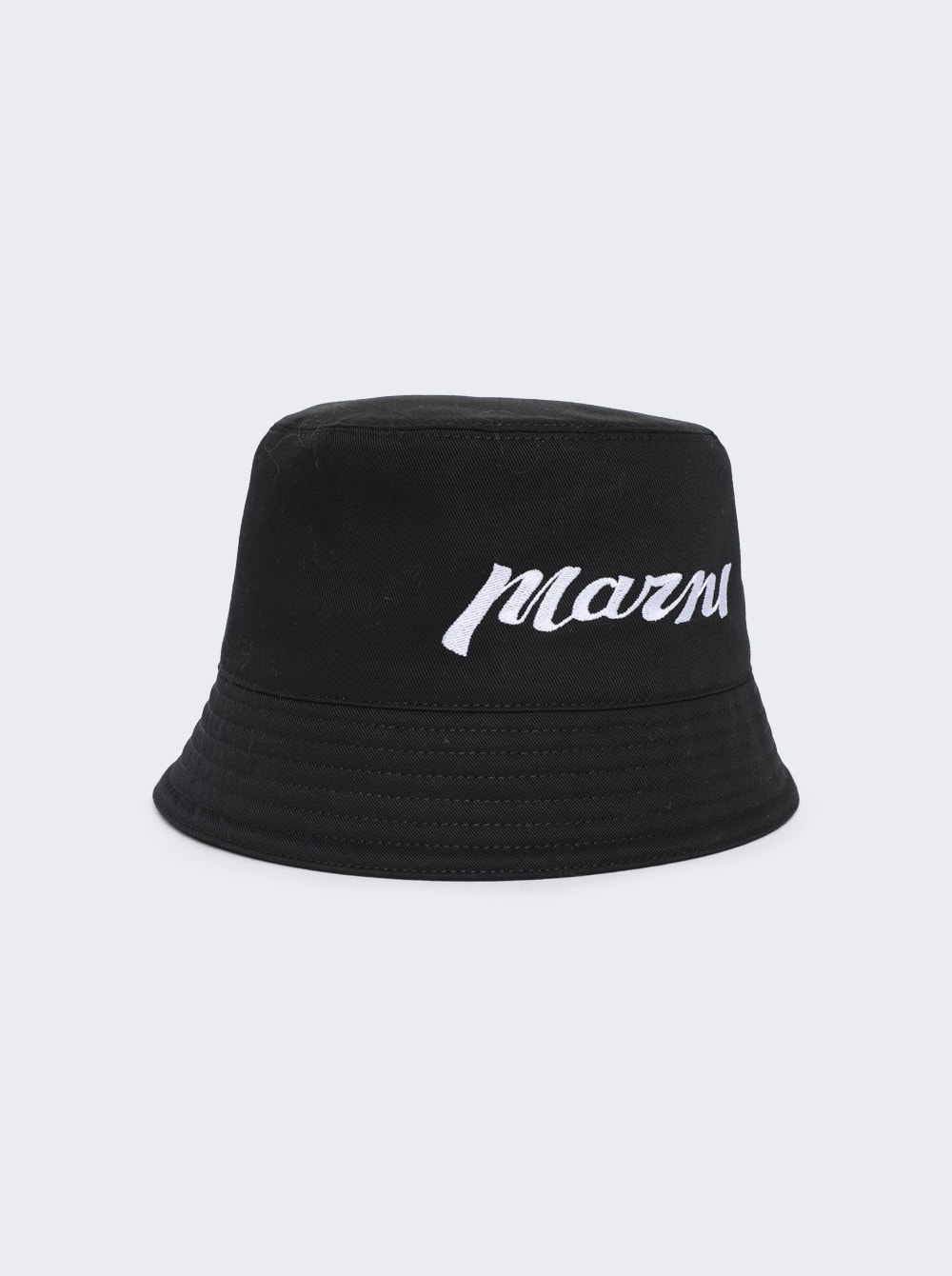 Bucket Hat Black - 4