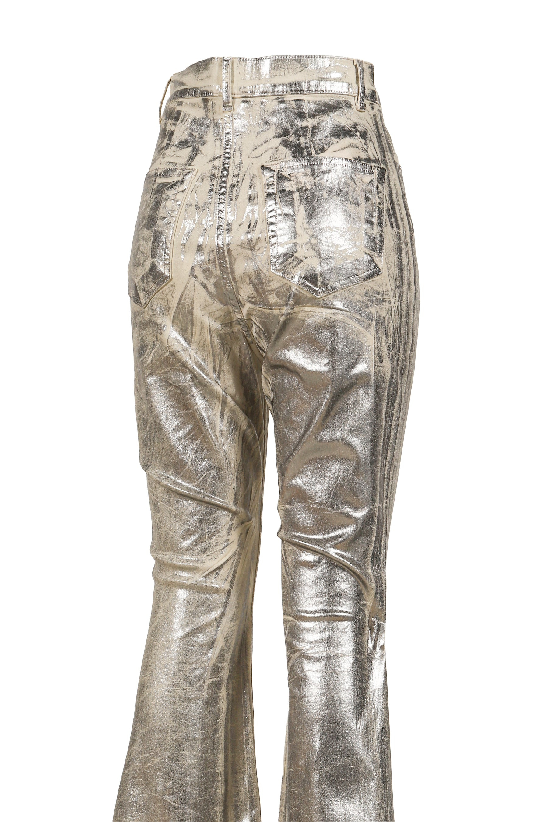 BOLAN BOOTCUT / PALLADIUM - 9