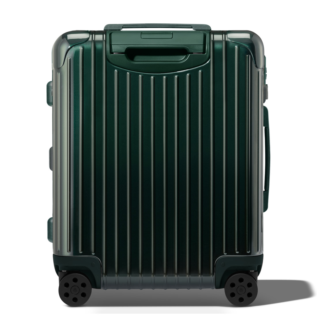 Essential Cabin Plus - 4