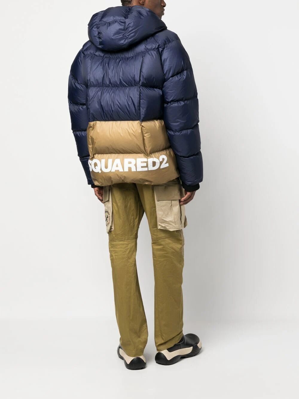 Kaban down jacket - 2