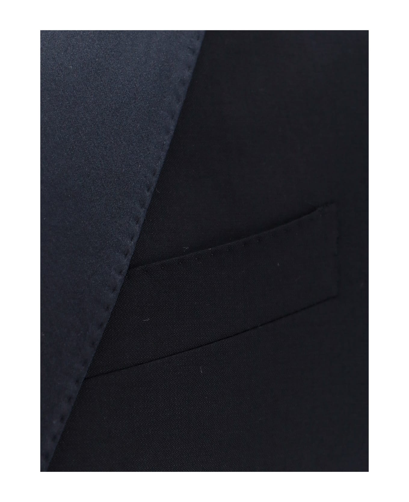 Tuxedo - 3