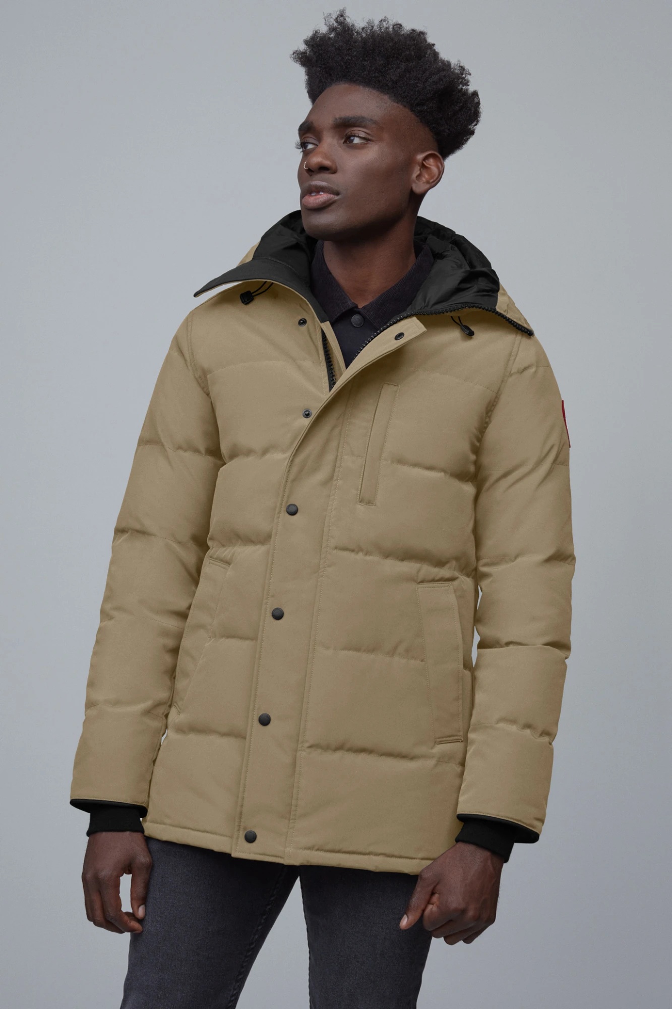 CARSON PARKA - 2