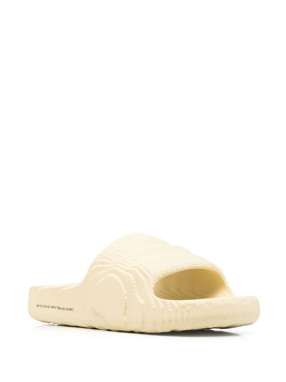 Adilette 22 textured slides - 2