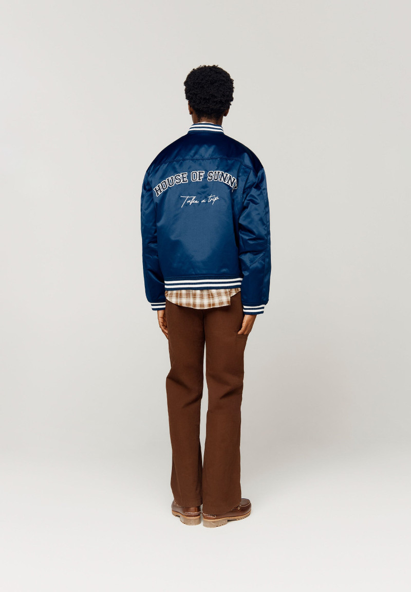 CANVAS WORKER PANTS 4