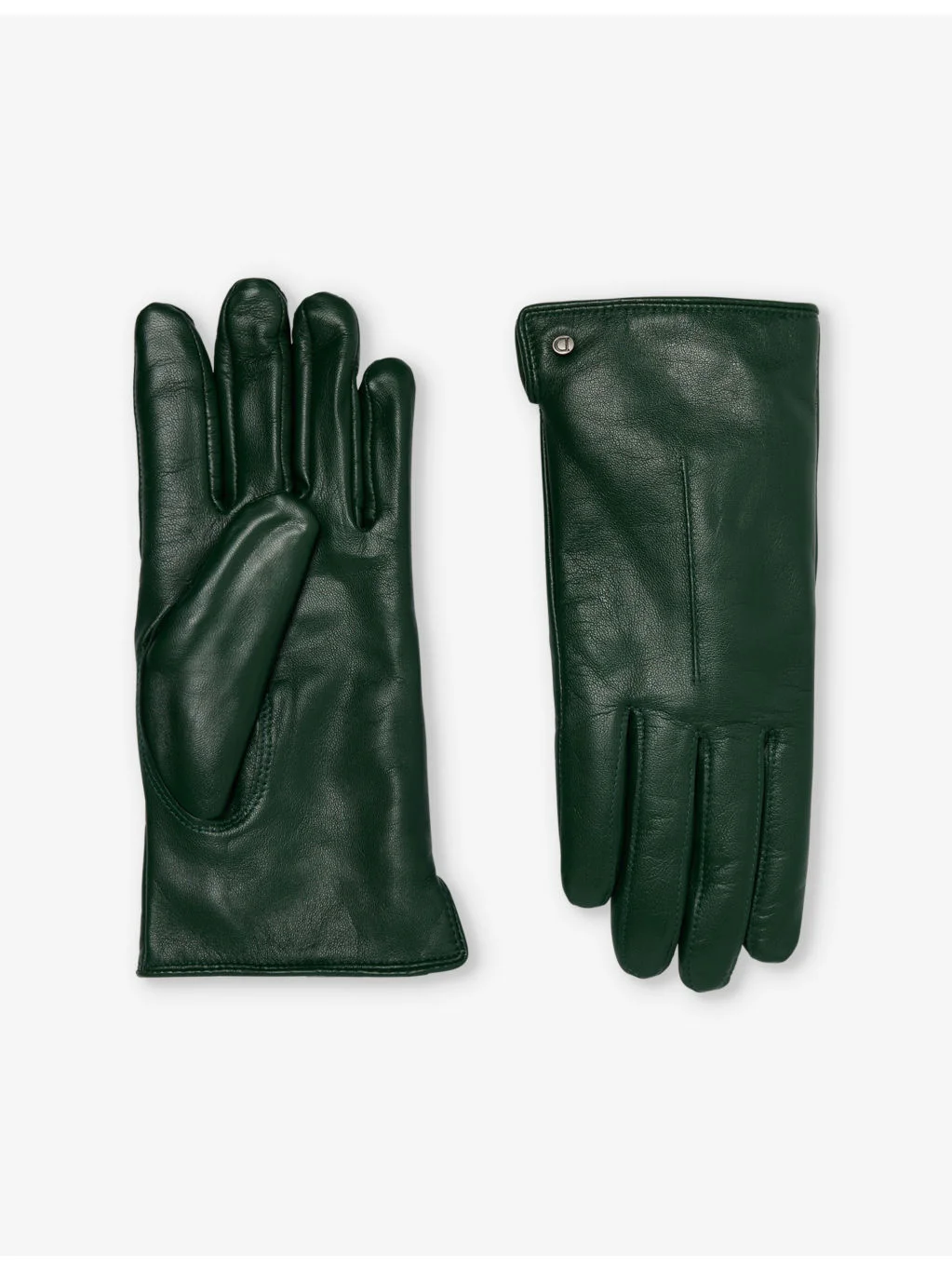 Maria leather gloves - 1