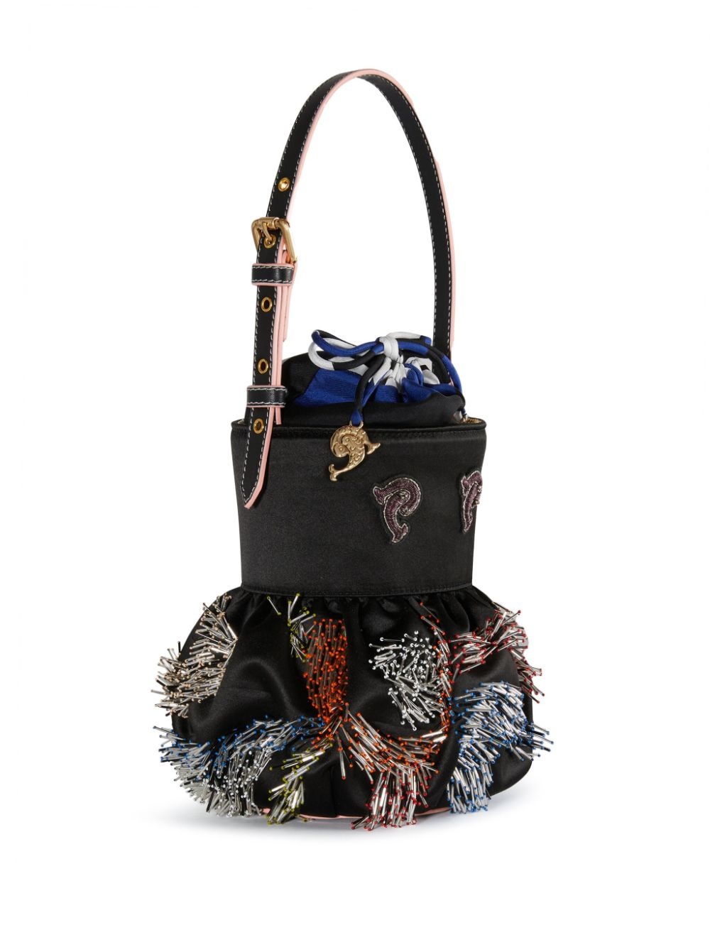 Puccinella mini bag - 3
