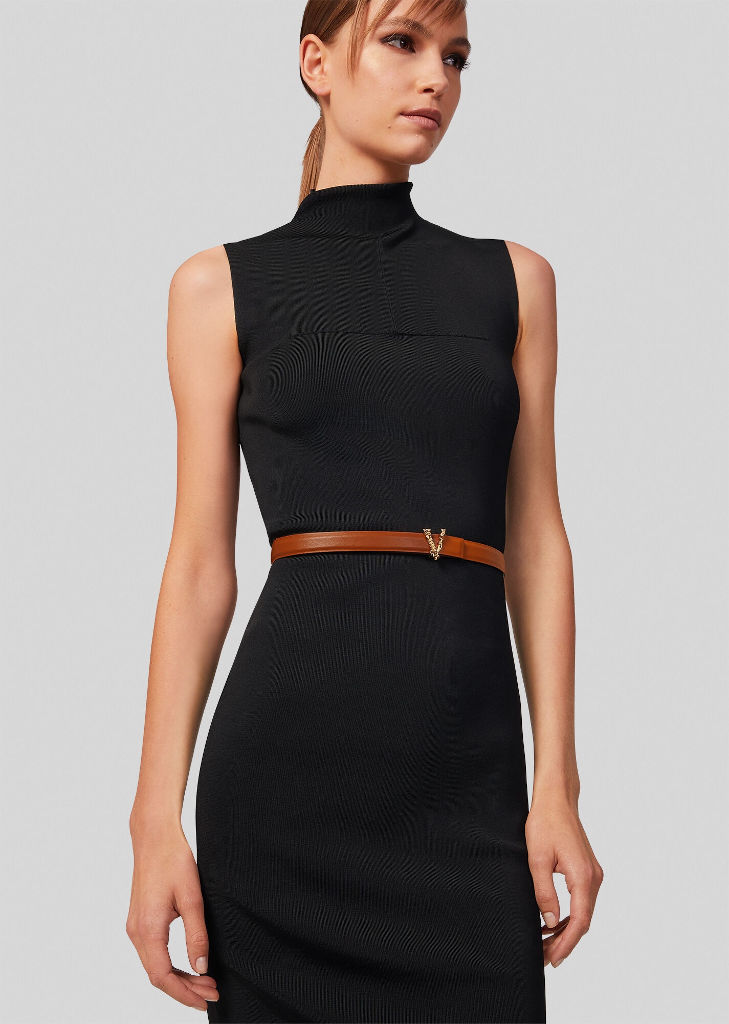 Virtus Thin Waist Belt - 2