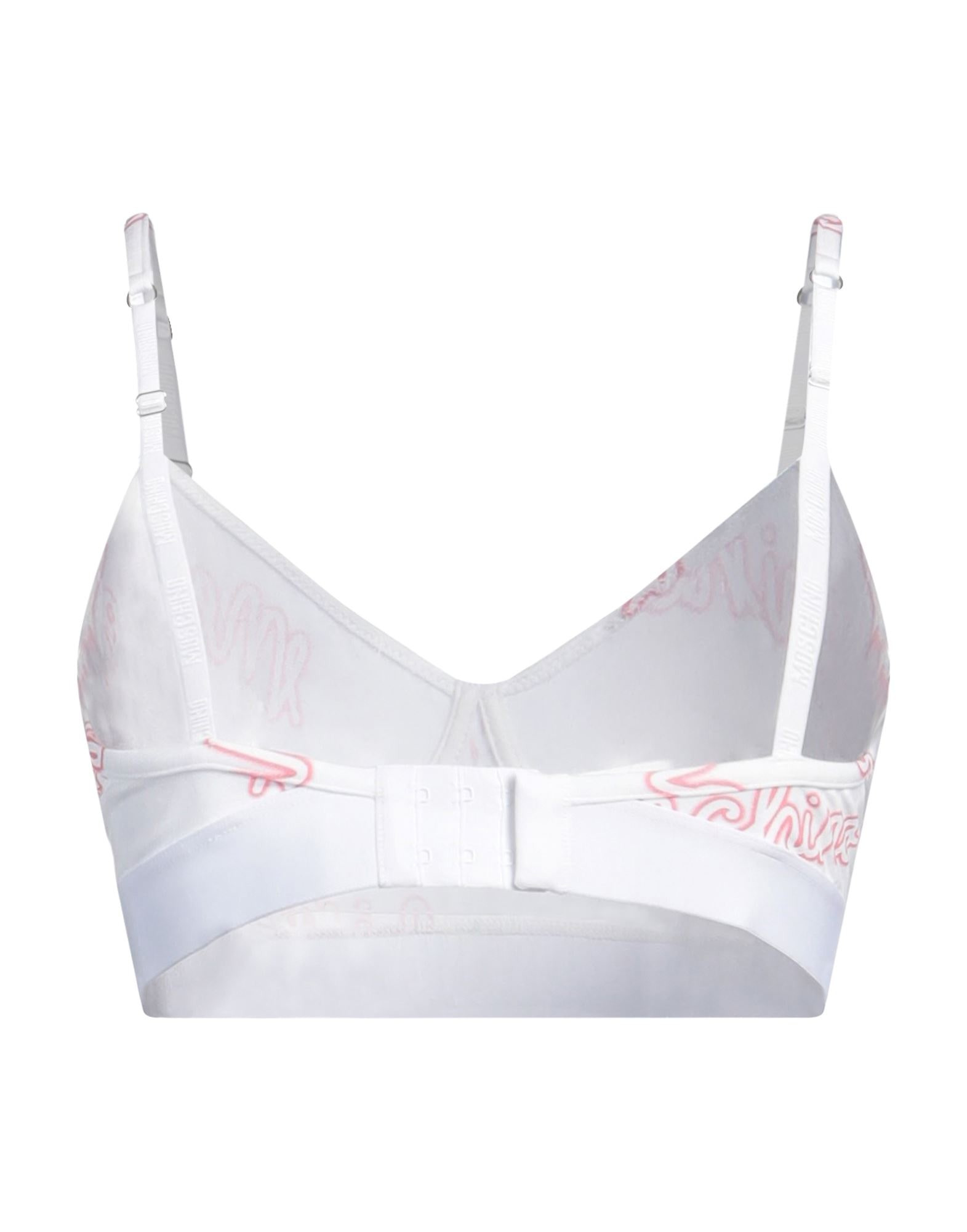 Black Women's Bra - 2