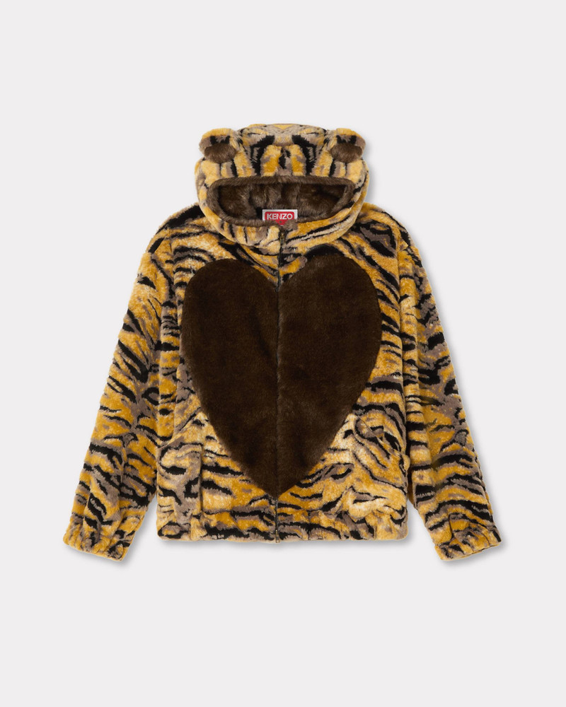 'KENZO Tiger' blouson 1