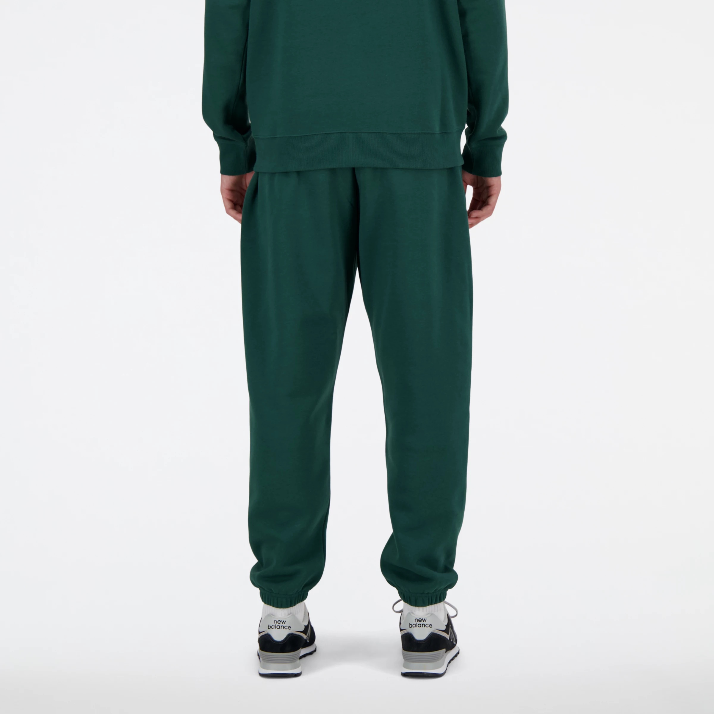 Sport Essentials Fleece Jogger - 3