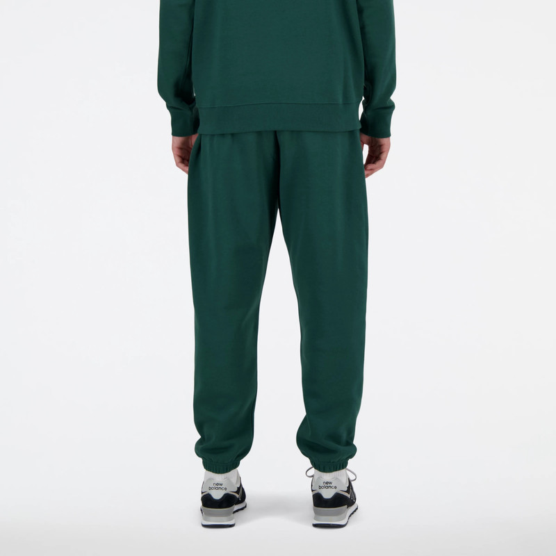 Sport Essentials Fleece Jogger 3