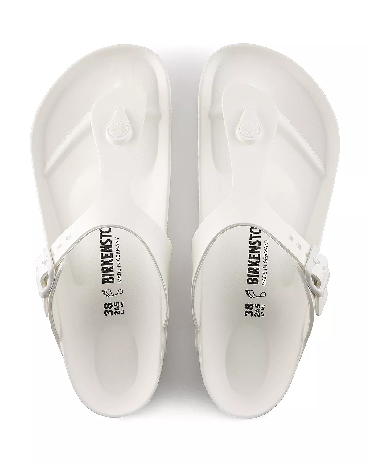Women's Gizeh Slip On Thong Sandals - 2