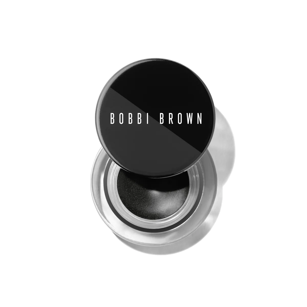Long-Wear Smudge-Proof Gel Eyeliner - 1