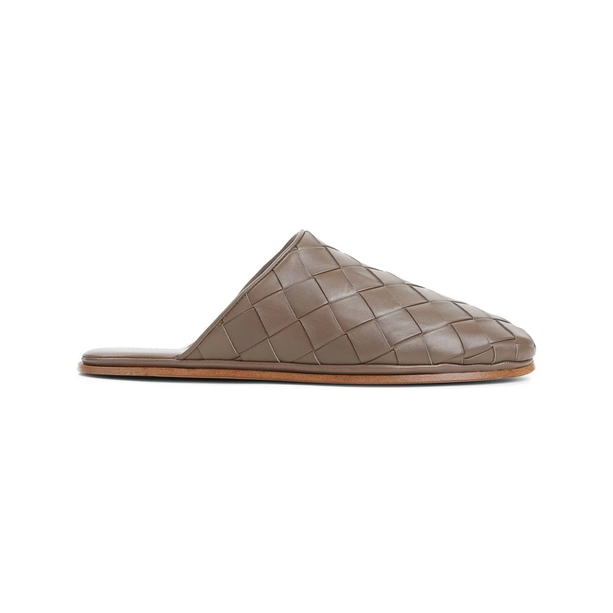 Bottega Veneta Flat Sandals - 1