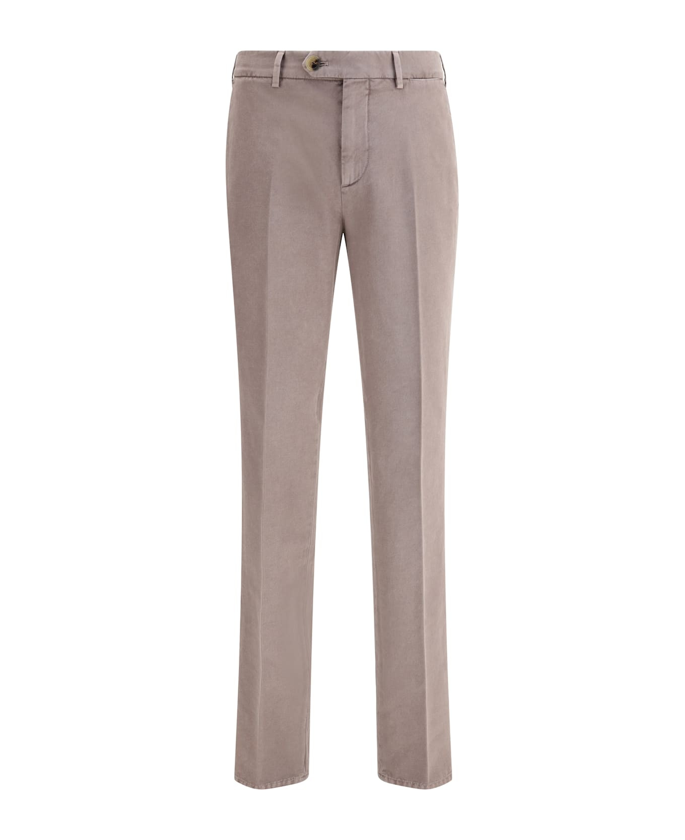 Dyed Pants - 1