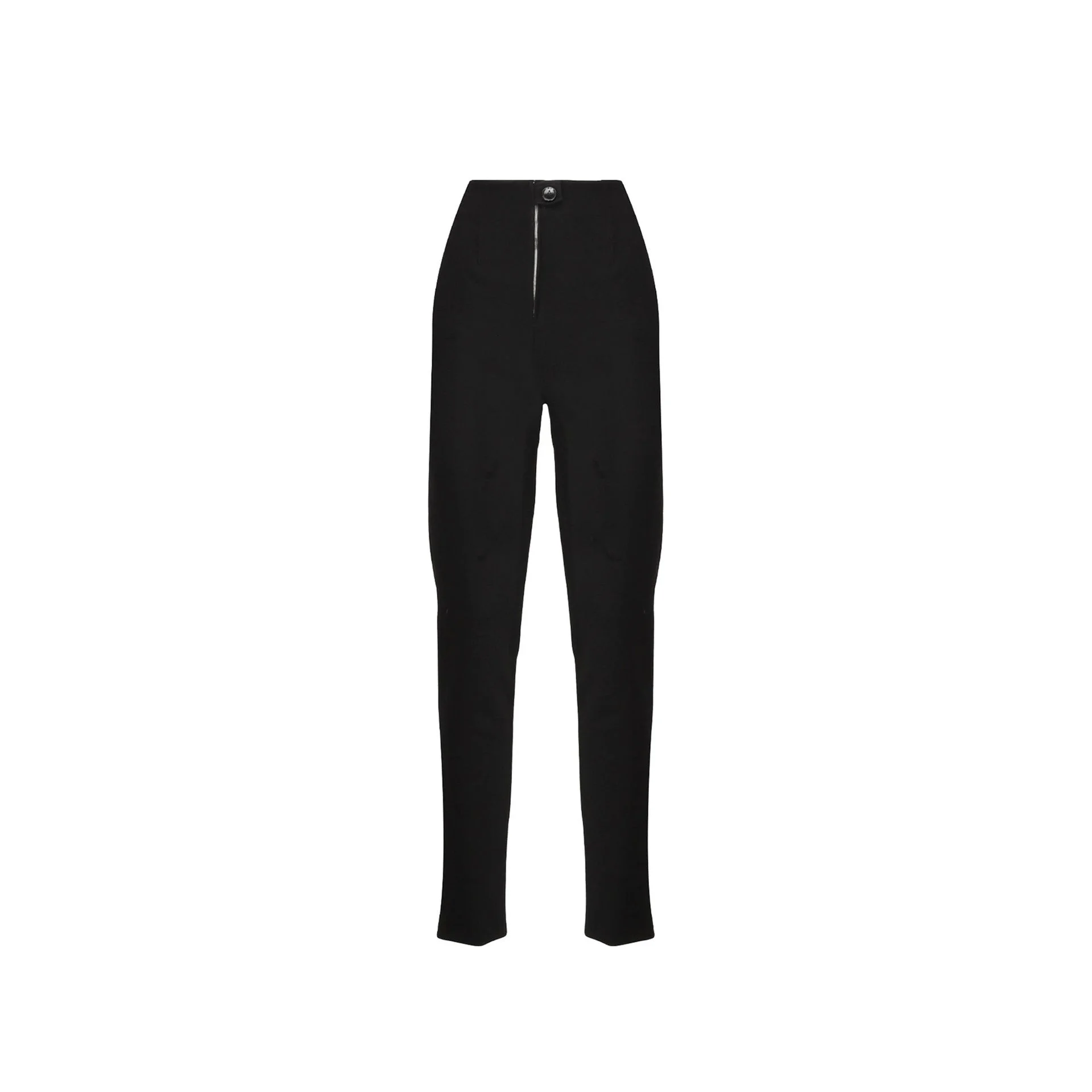 Alaia Blend Wool Leggins Women - 1