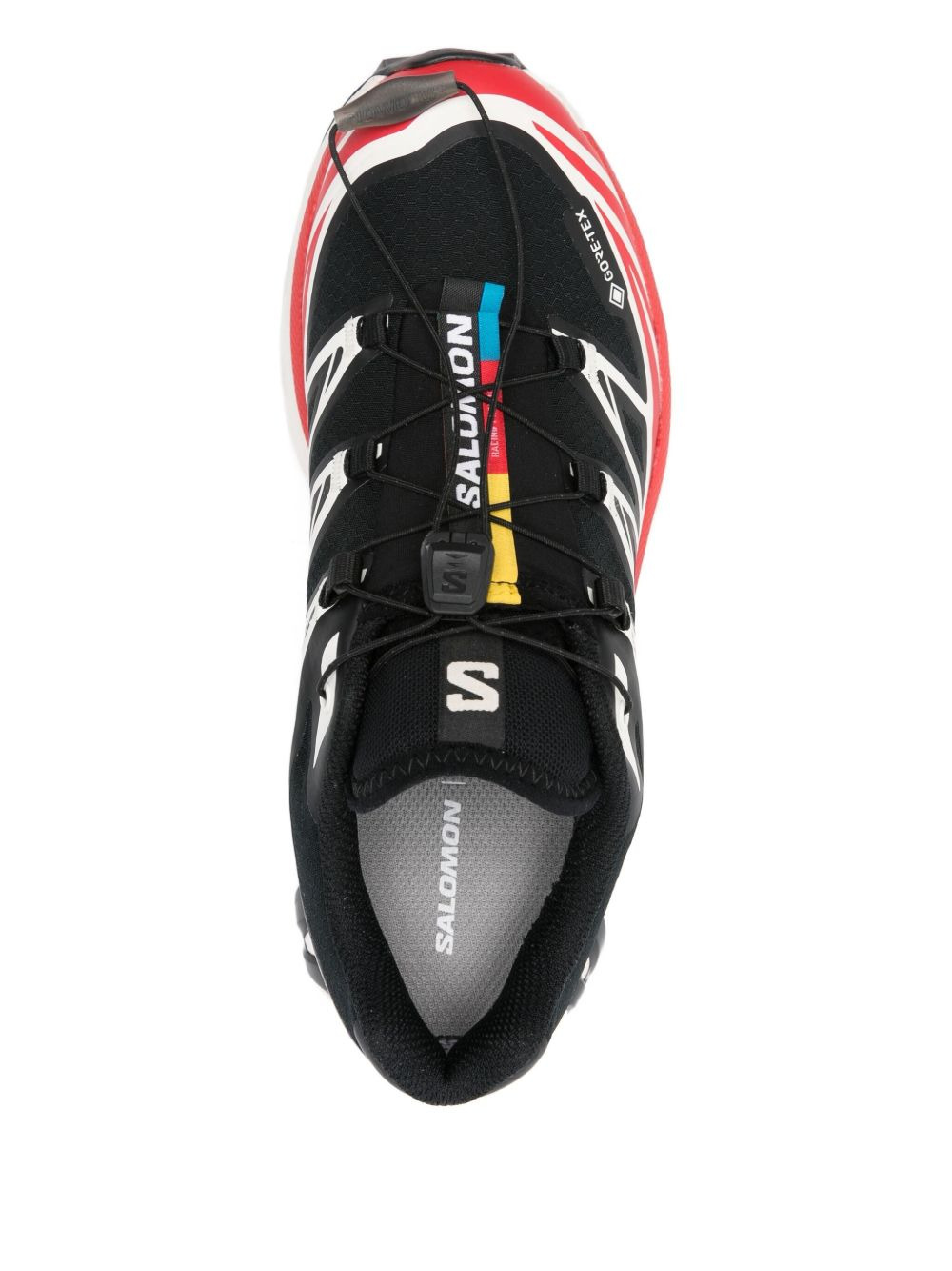 XT-6 GTX low-top sneakers - 4