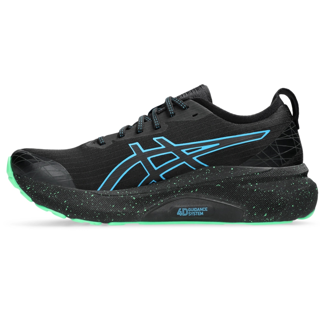 GEL-KAYANO 31 LITE-SHOW - 4