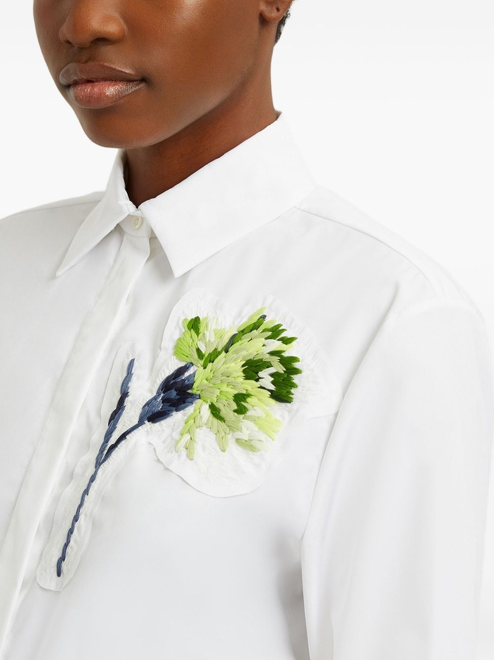 cotton shirt - 5