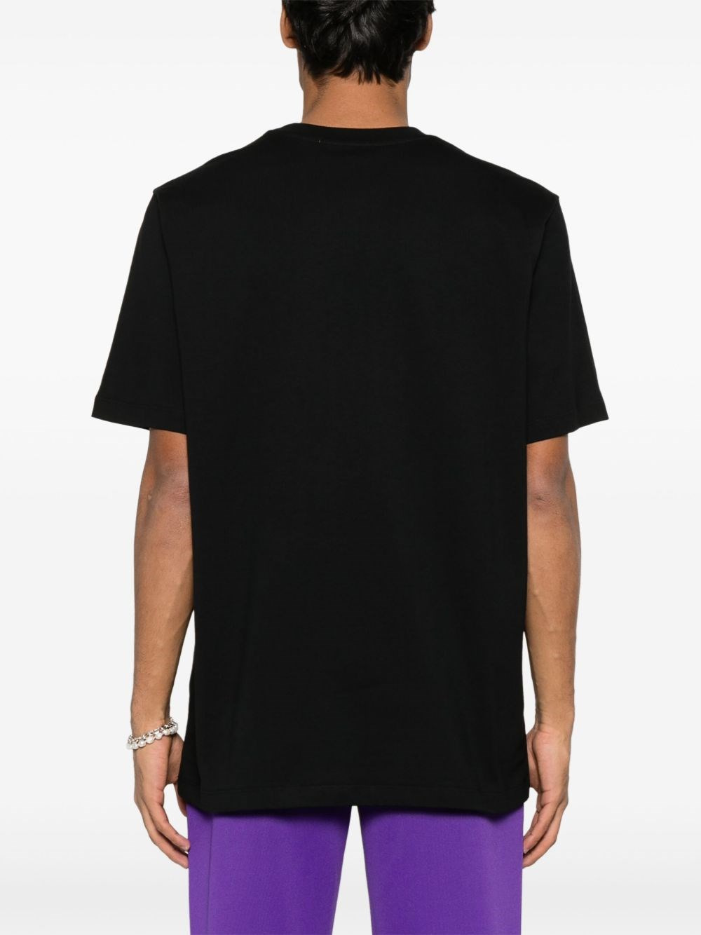T-SHIRT LOGO - 2