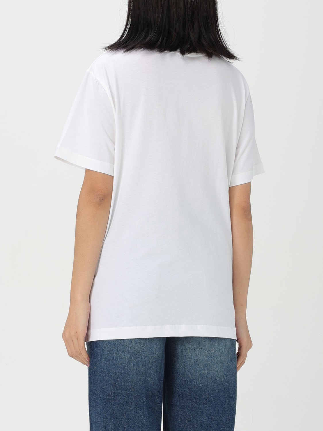 T-shirt woman A.P.C. - 3
