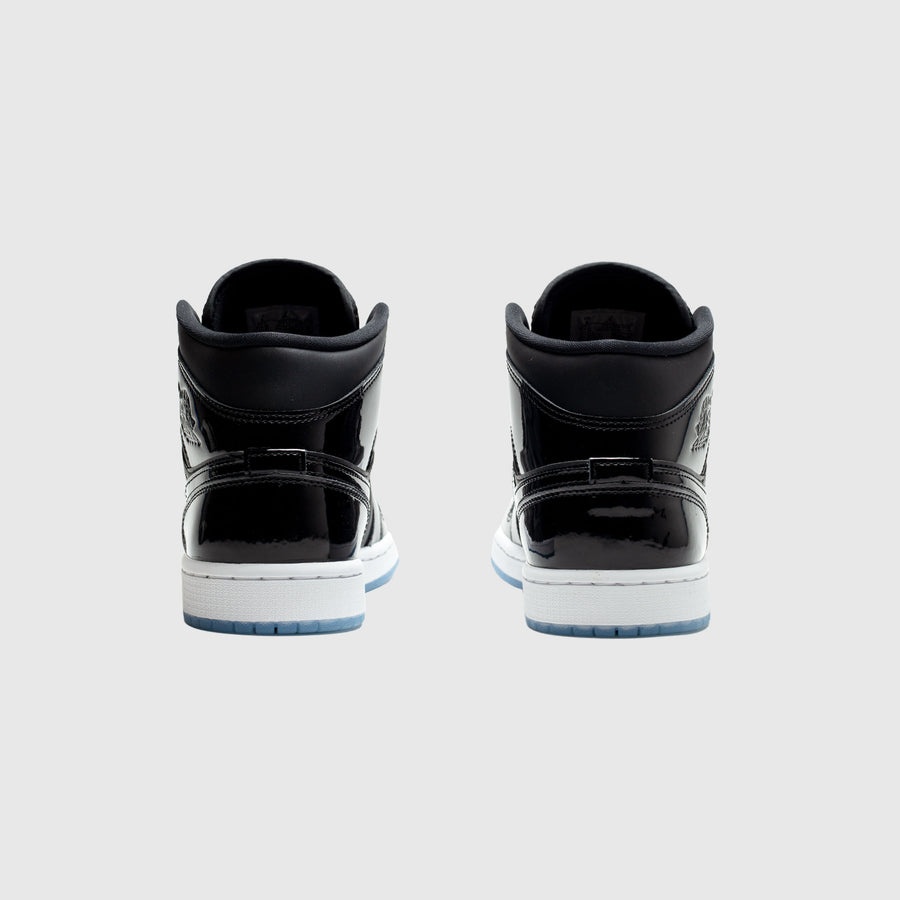 AIR JORDAN 1 MID SE "SPACE JAM" - 4