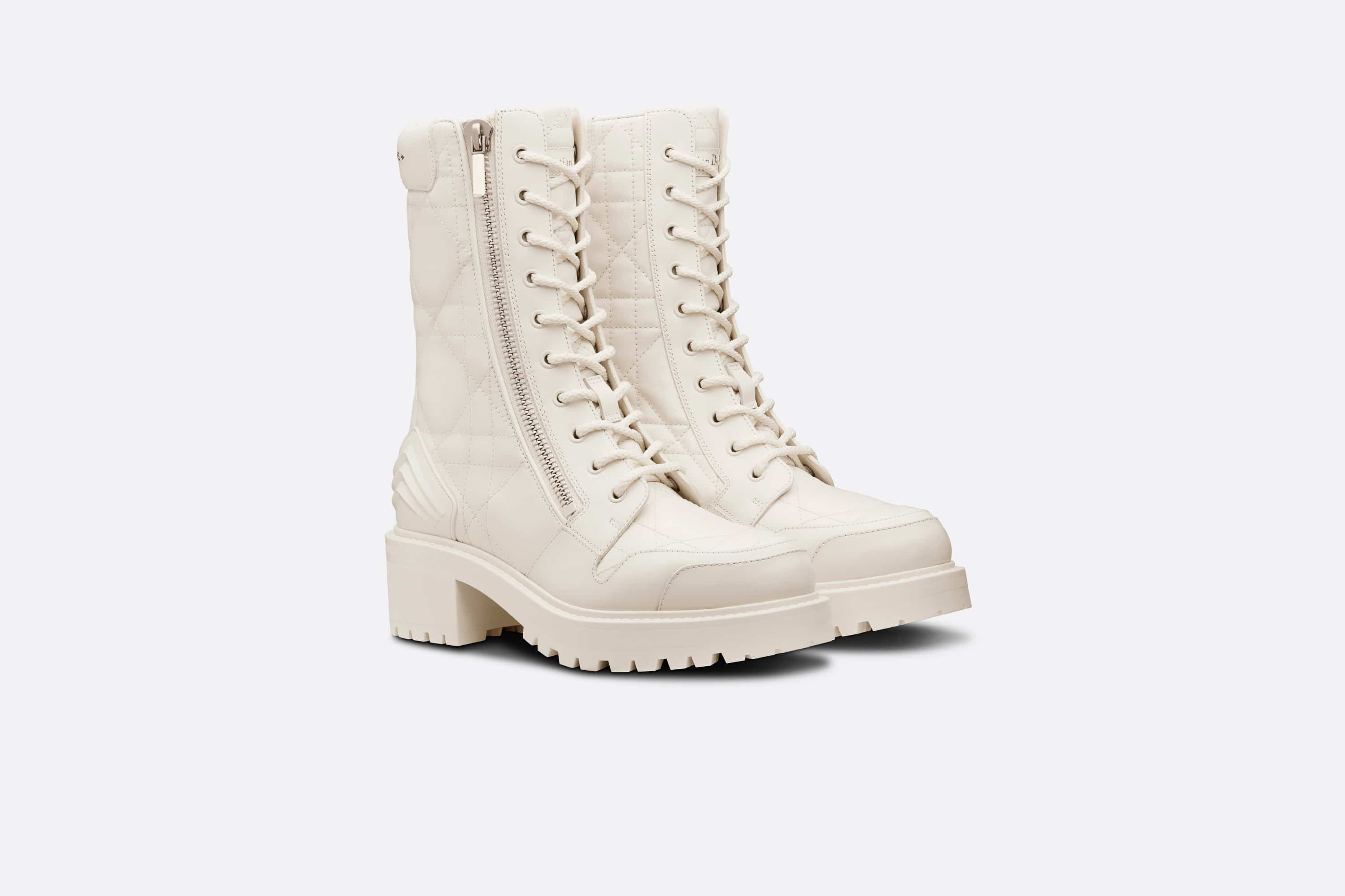 D-Leader Ankle Boot - 1