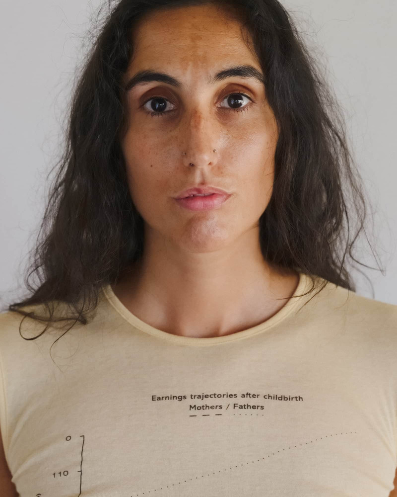 Unseen Tank - Organic Cotton 6