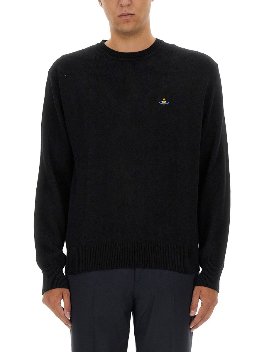 Vivienne Westwood Men Jersey "Alex" - 1