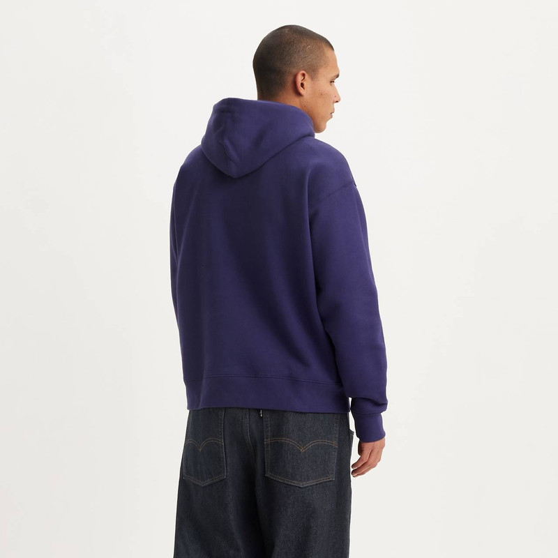 LEVI'S® SKATEBOARDING™ HOODED SWEATSHIRT 4