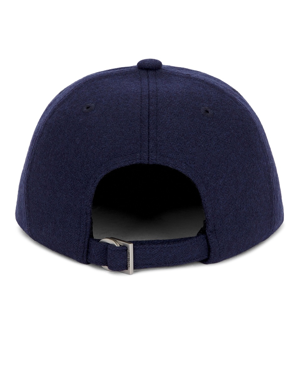 La Casquette Baseball Cap - 2