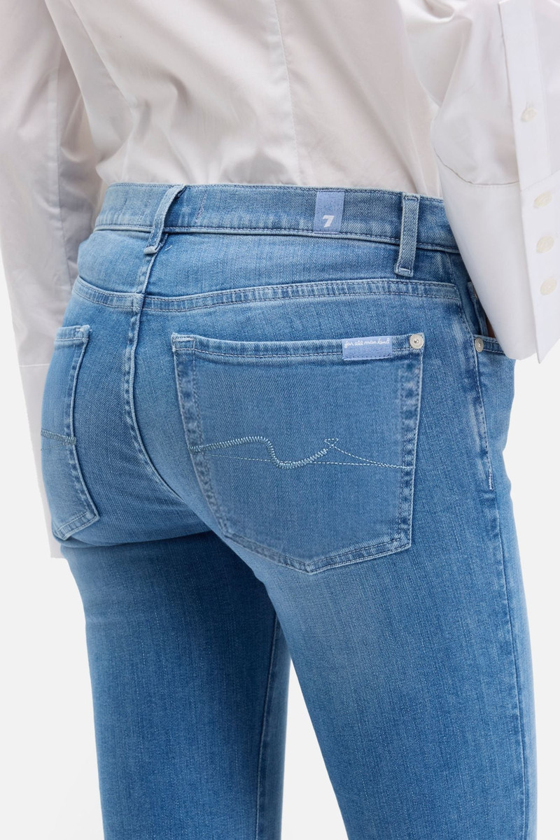ORIGINAL BOOTCUT in Slim Illusion Iceflow 4