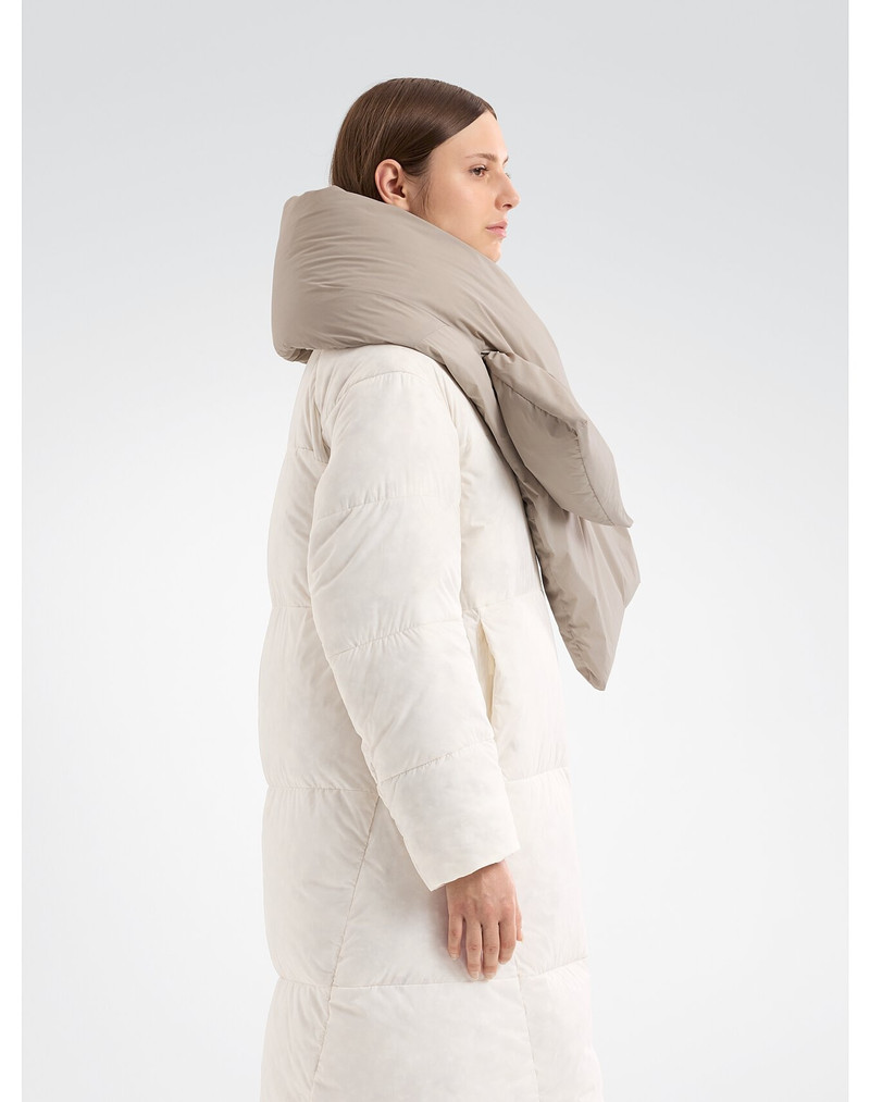 Conduit Down Scarf 5