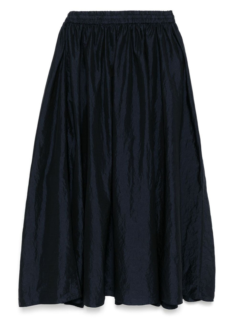 Kolor drawstring skirt outlook