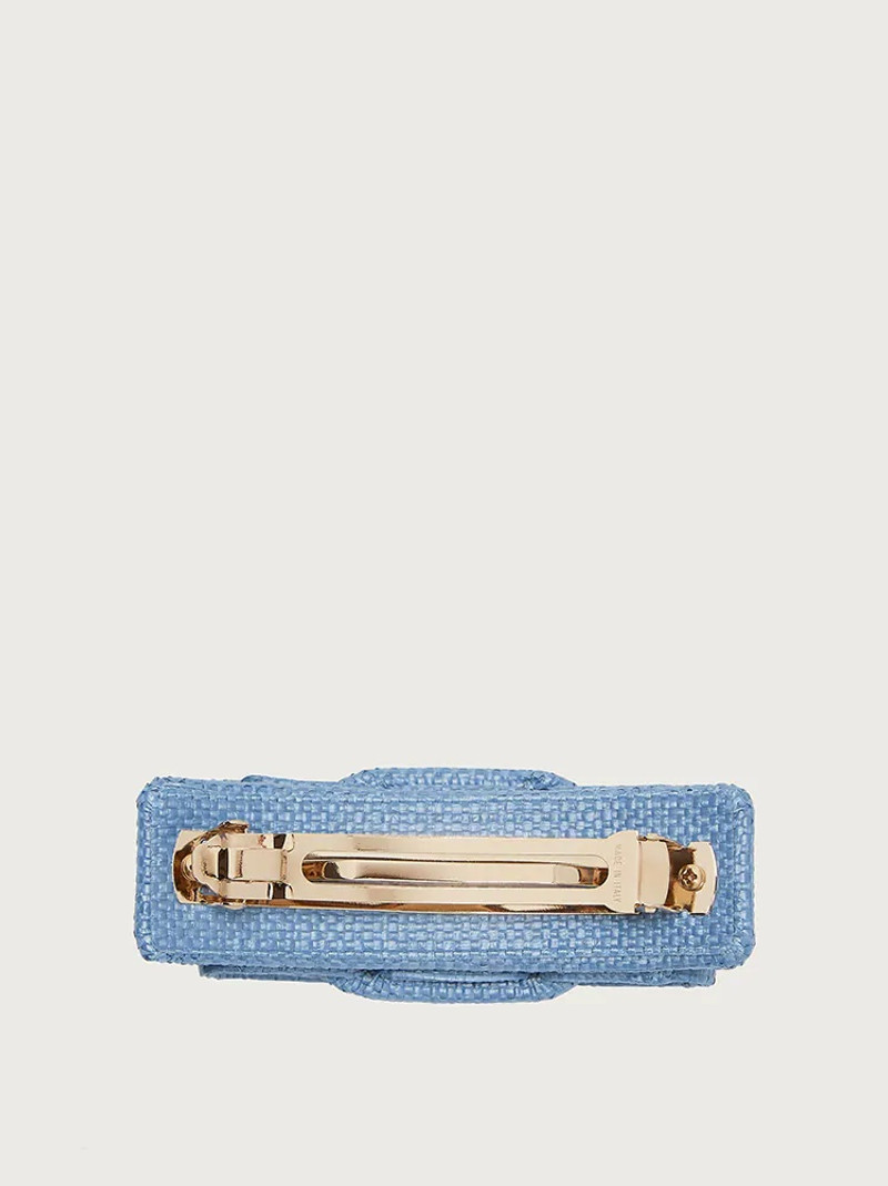 FERRAGAMO VIVA BOW HAIRCLIP (S) outlook
