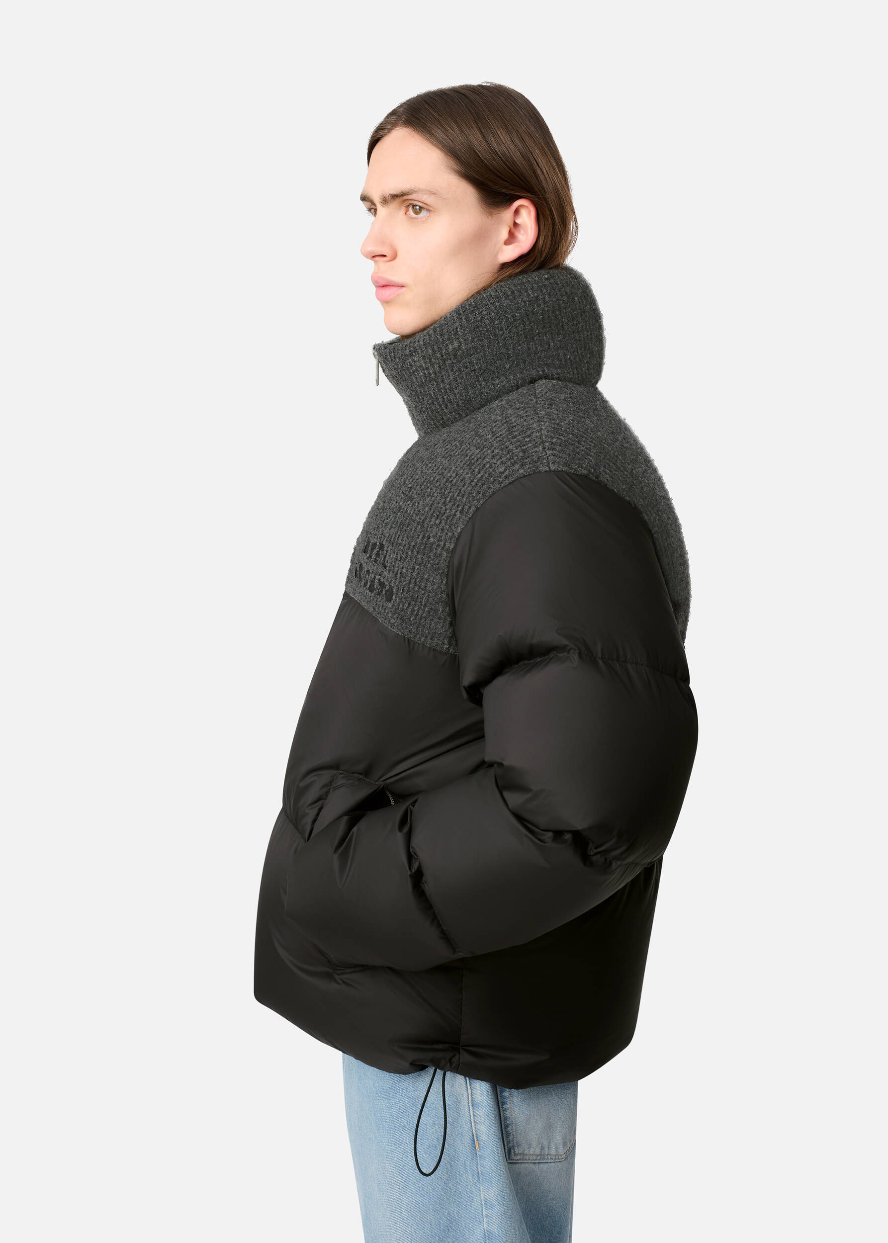 Sub Puffer Jacket - 5