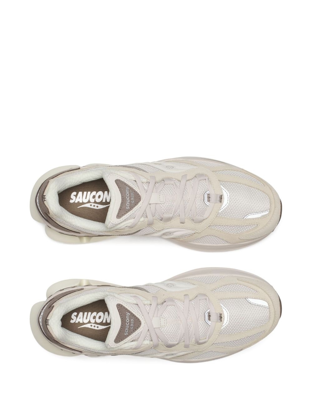 Grid Nxt sneakers - 4