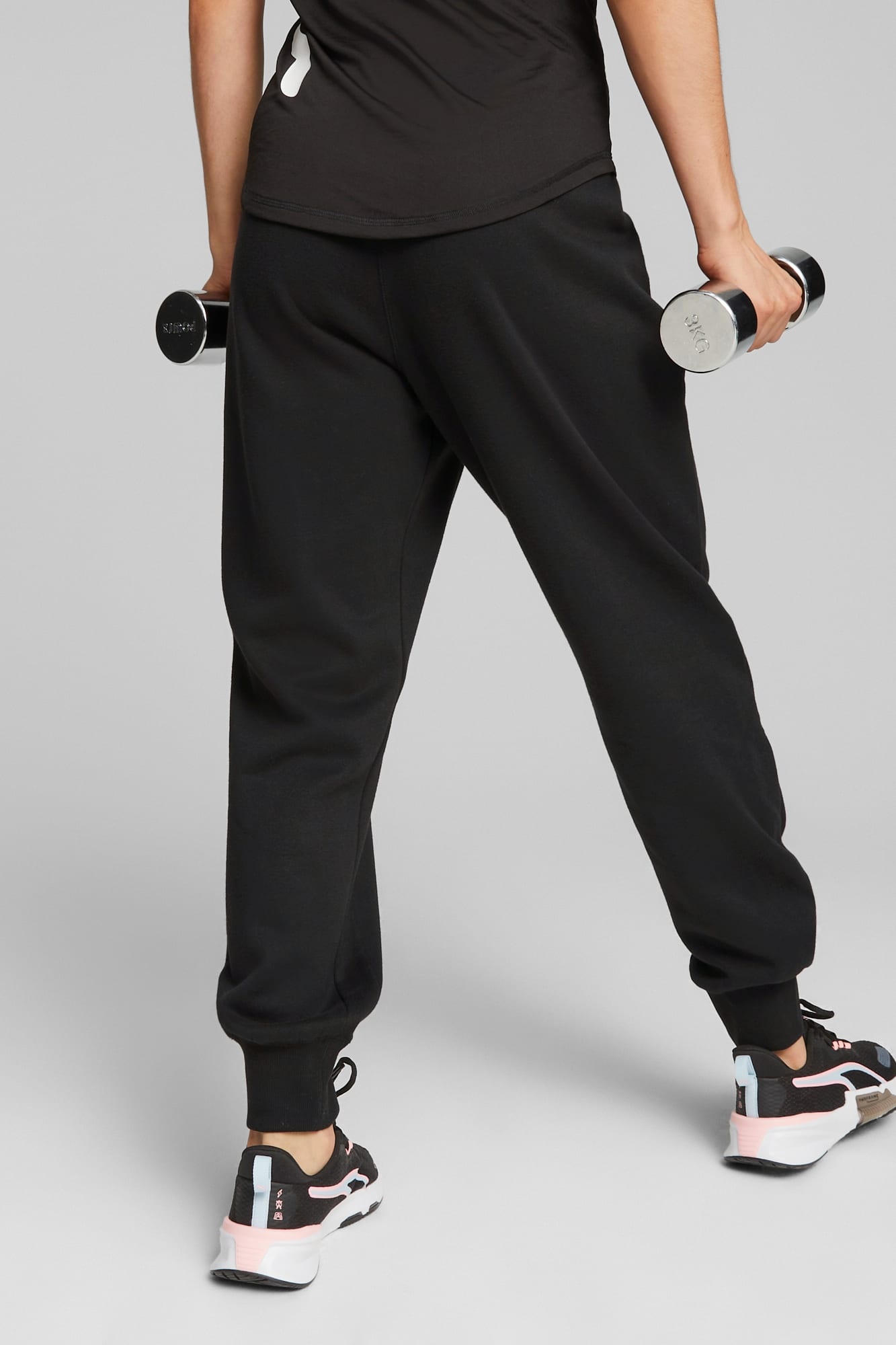 Train Favorite Women's Fleece Training Pants - 7