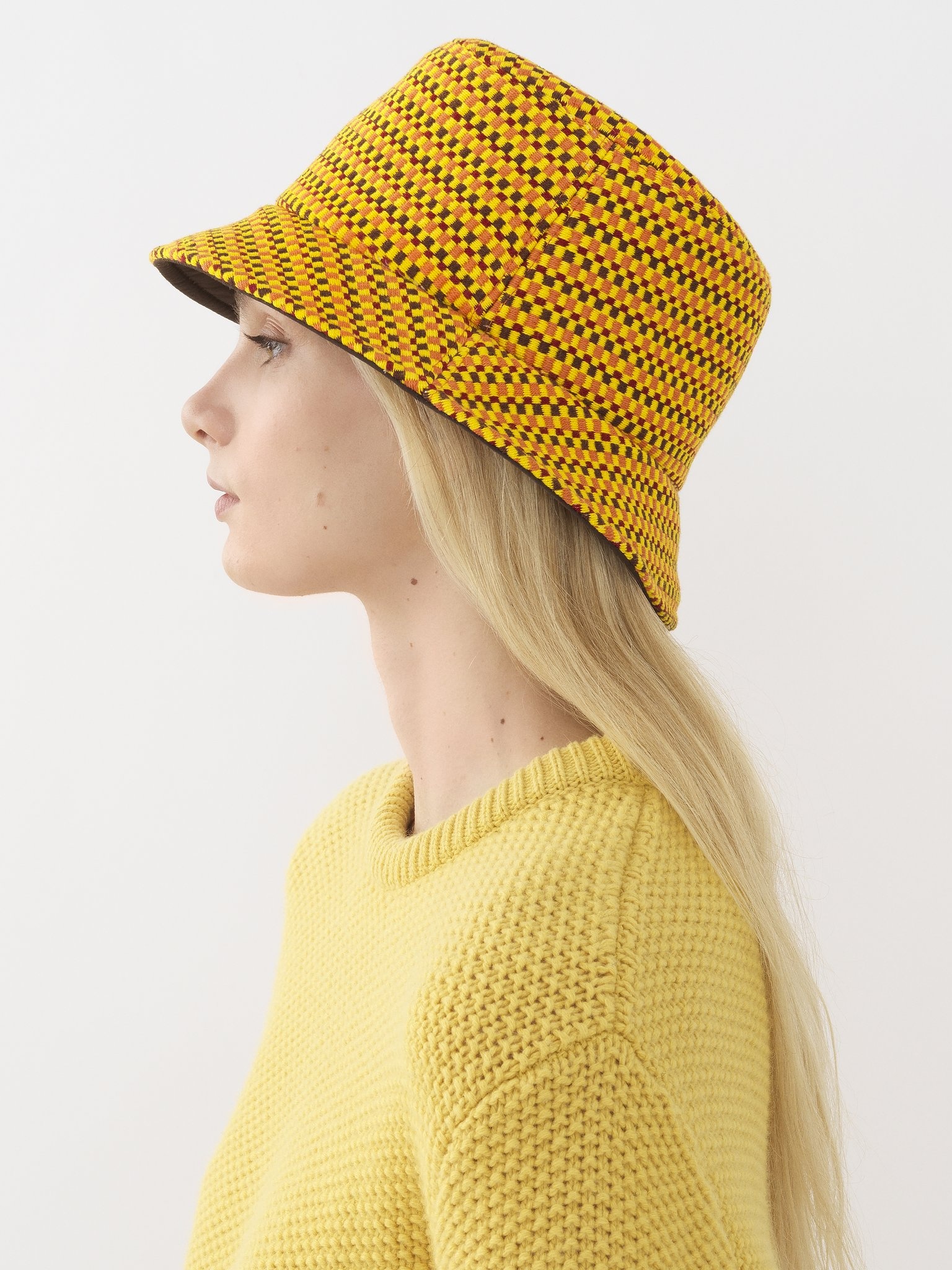 MERIL BOB HAT - 4