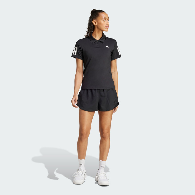 Club Tennis Climacool Shorts 5