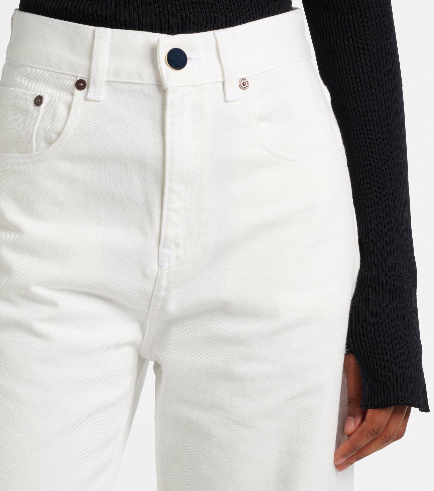 Straight jeans - 4