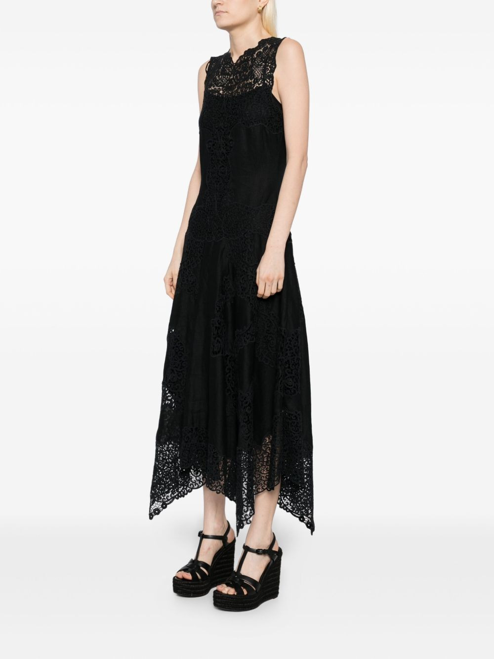 Arlette dress - 3